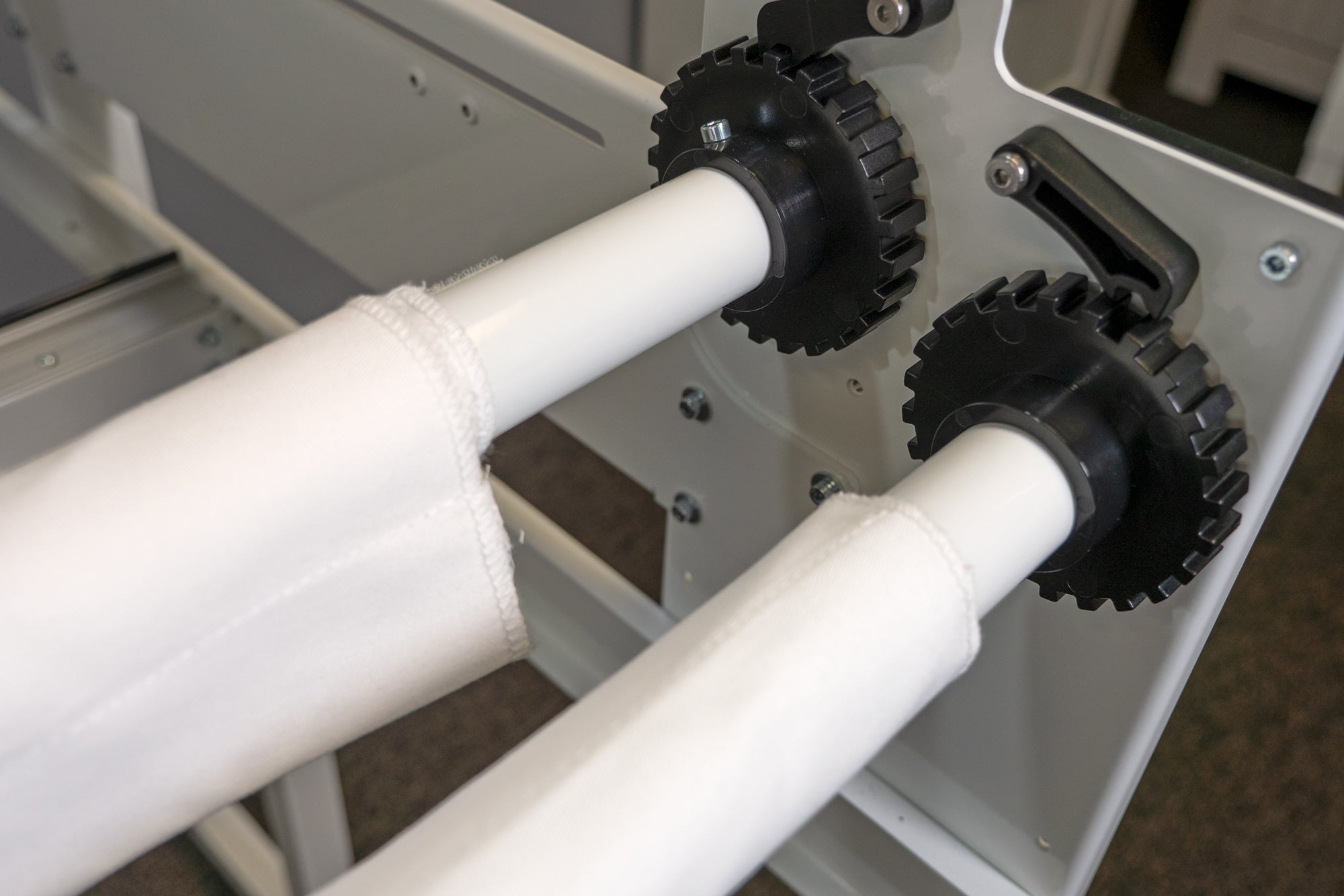 HQ Loft Frame 8FT Frame