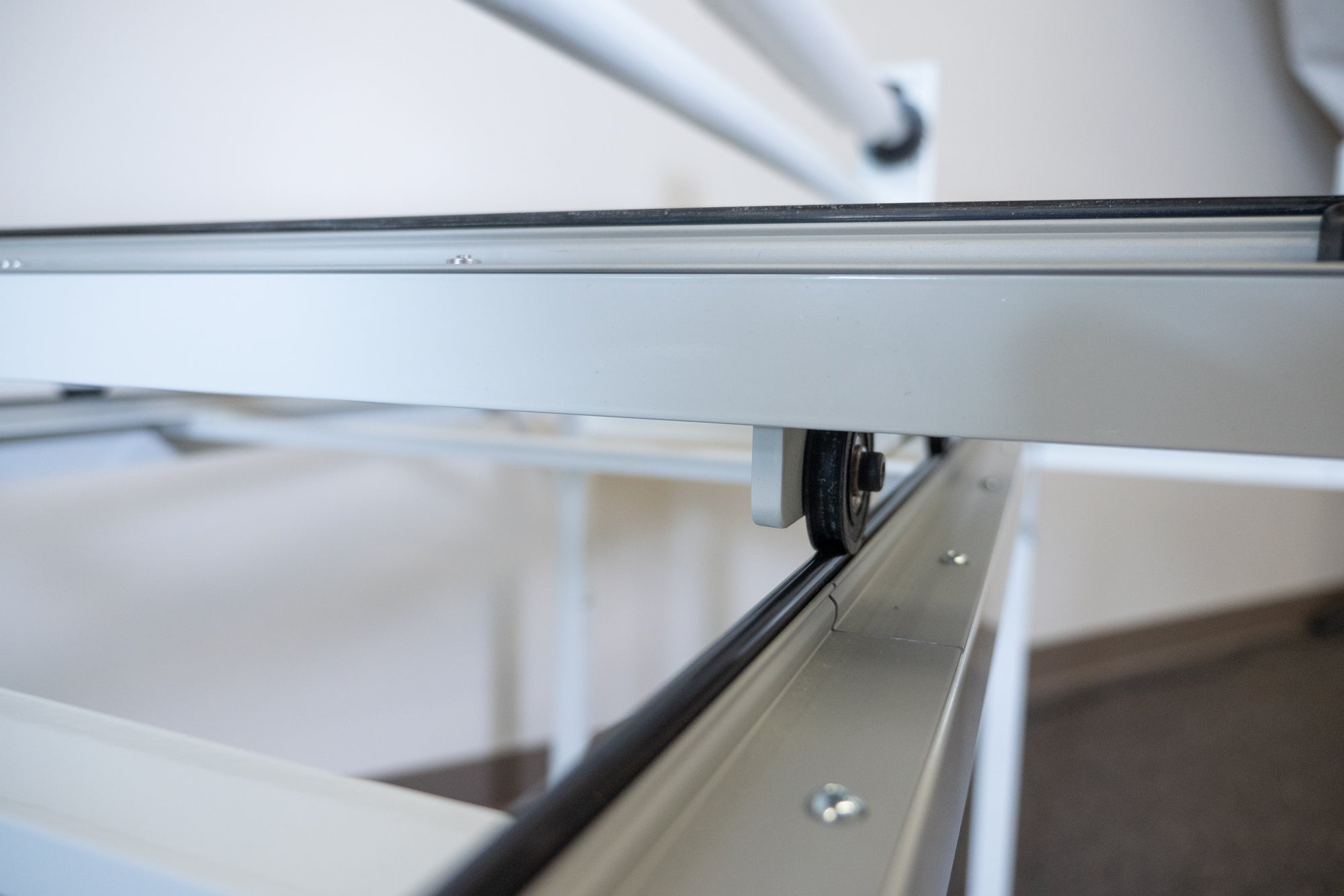 HQ Loft Frame 8FT Frame