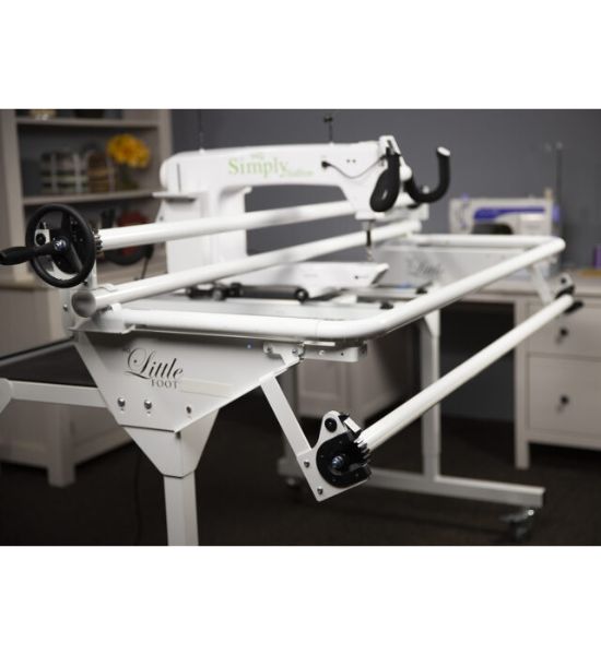 Handi Quilter HQ Little Buddy
