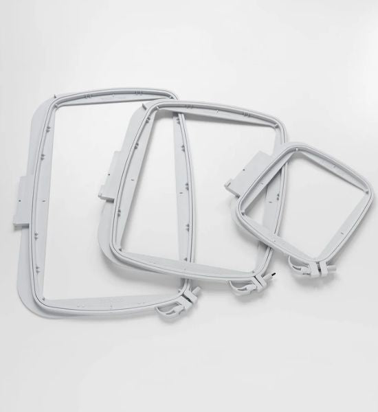 Refurbished HUSQVARNA® VIKING® DESIGNER SAPPHIRE™ 85 Sewing & Embroidery Machine