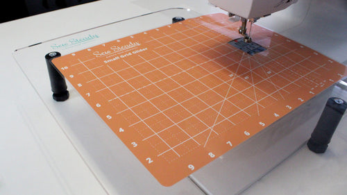 Sew Steady Grid Glider