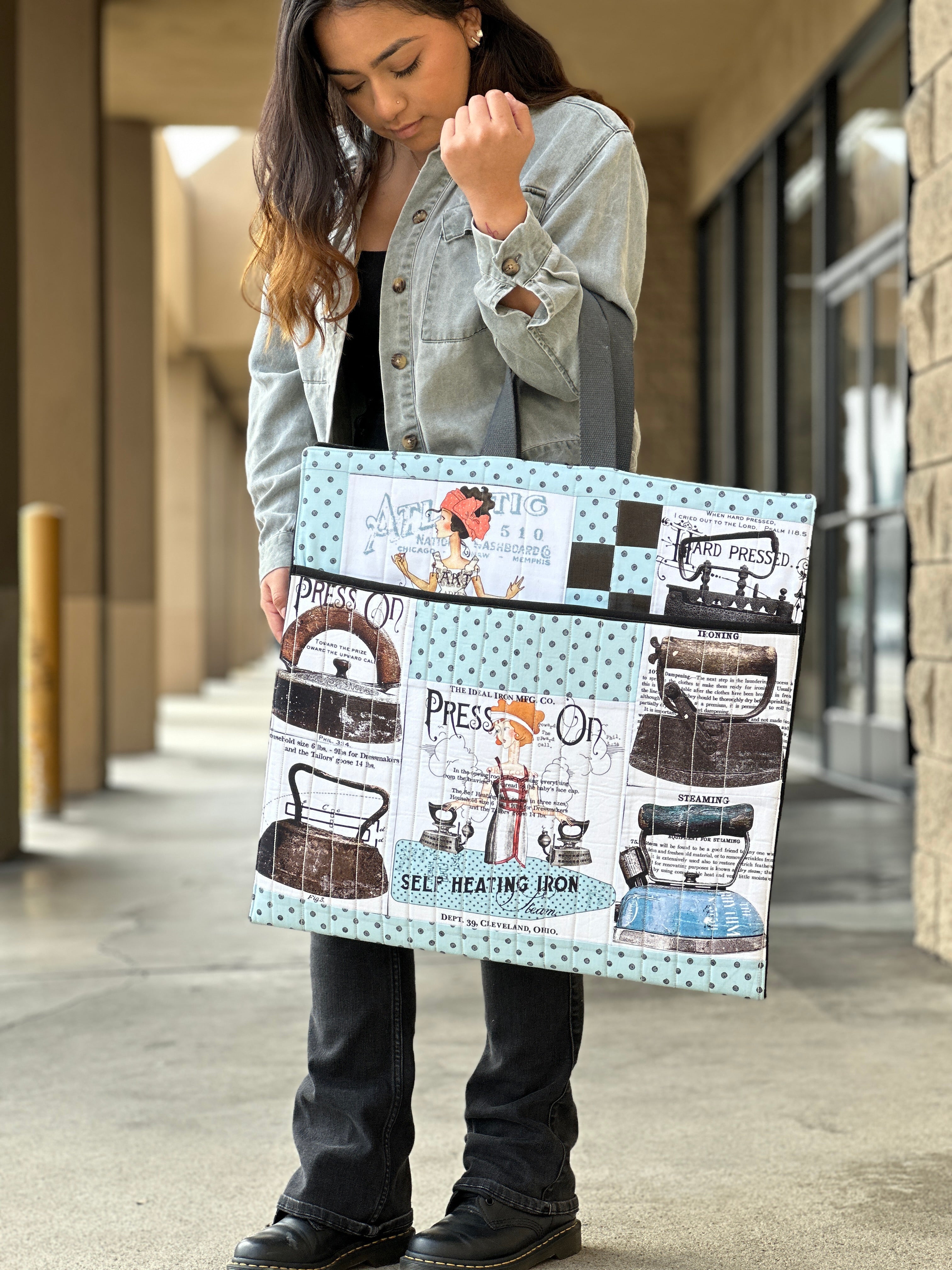 Portable Quilt Design Board 1/13/26 9:30a - 4p