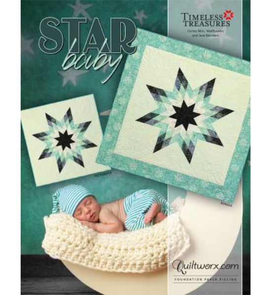 Starbaby By Judy Niemeyer