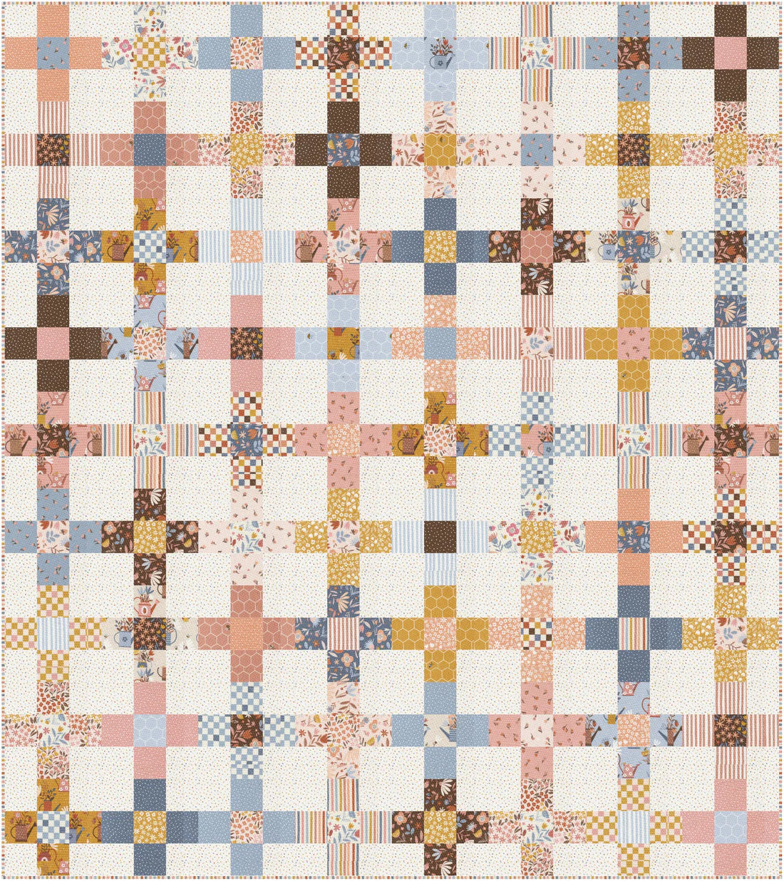 JOSIE PATCH