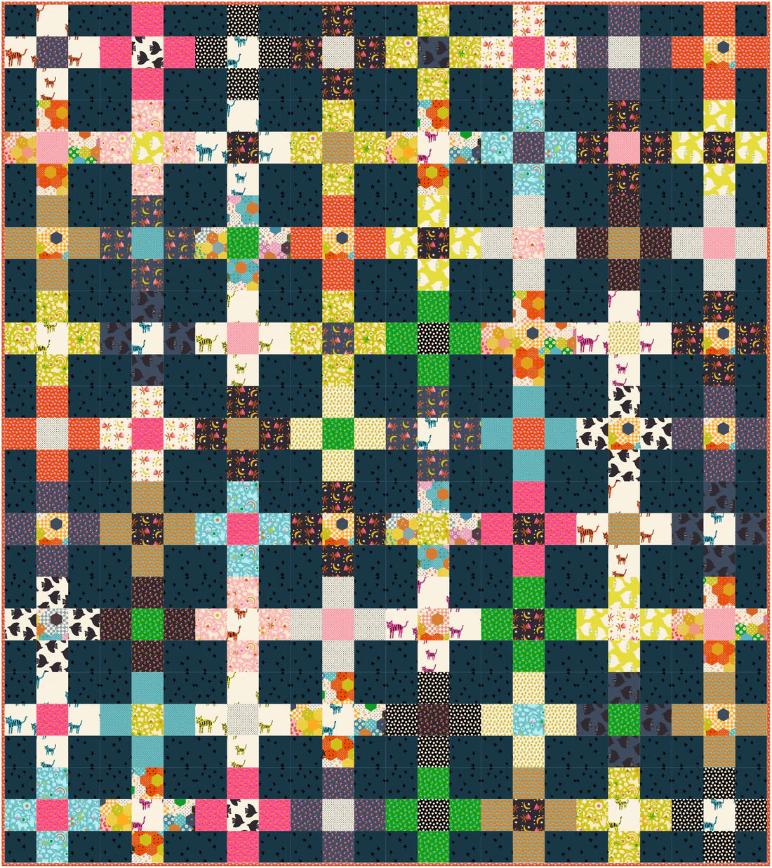 JOSIE PATCH