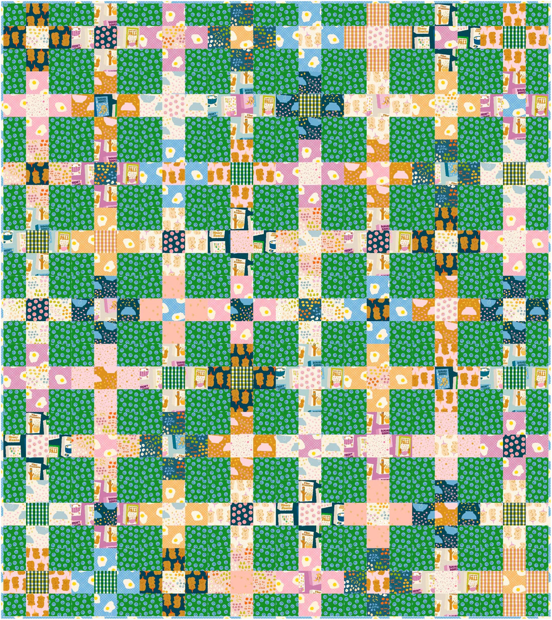 JOSIE PATCH