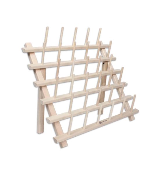 MID-SIZE CONE RACK