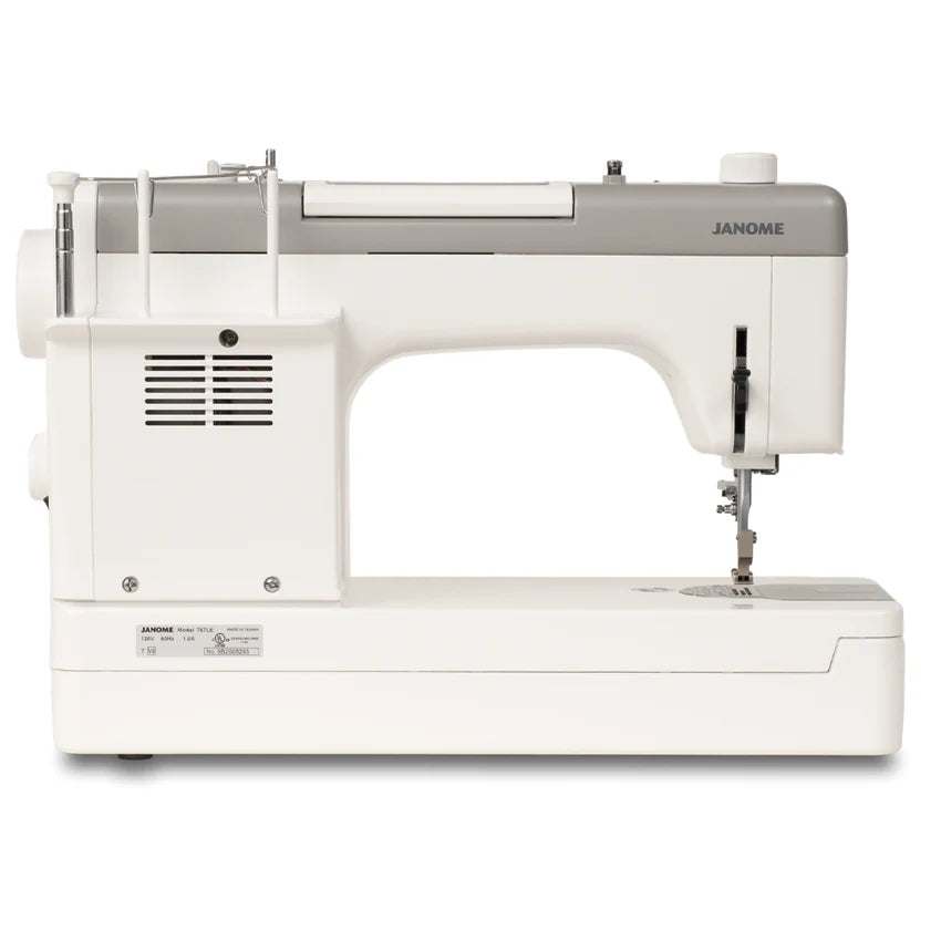 Janome HD9 V3