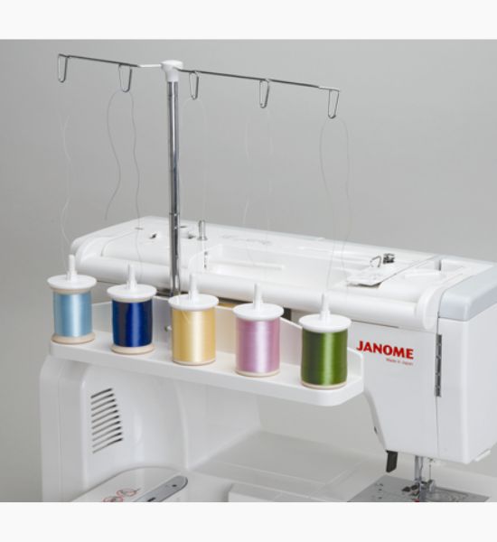 Janome Spool Stand