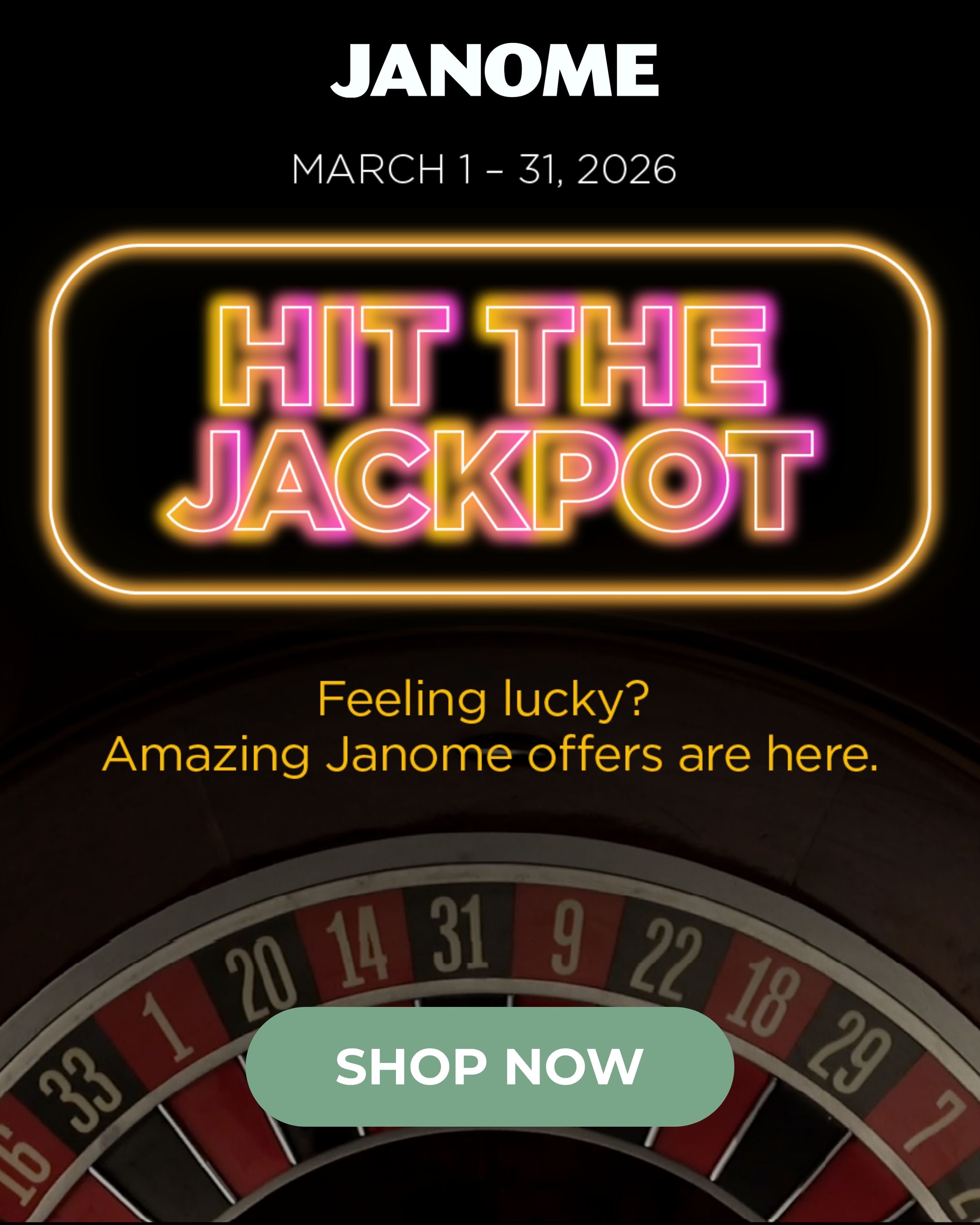 Janome Mobile Web Banner March 2026 (1).jpg__PID:a59598a6-0389-4232-afaa-190c06702a65