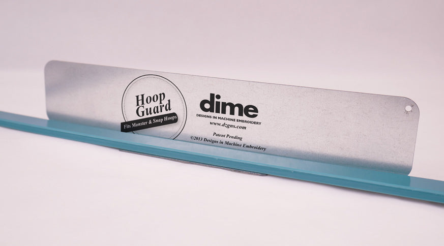 Jumbo Hoop Guard for Lg Monster Hoops