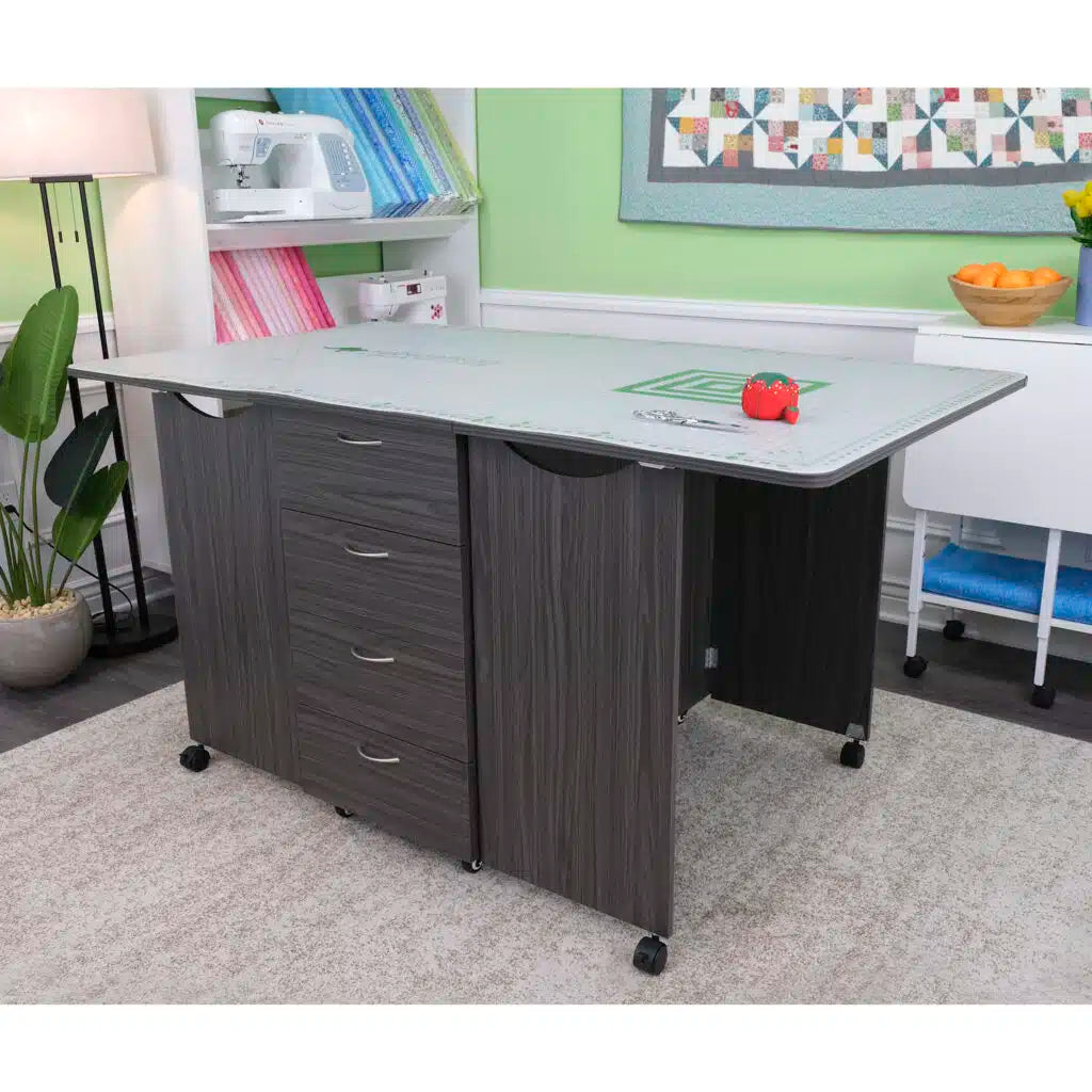 Kookaburra Cutting Table