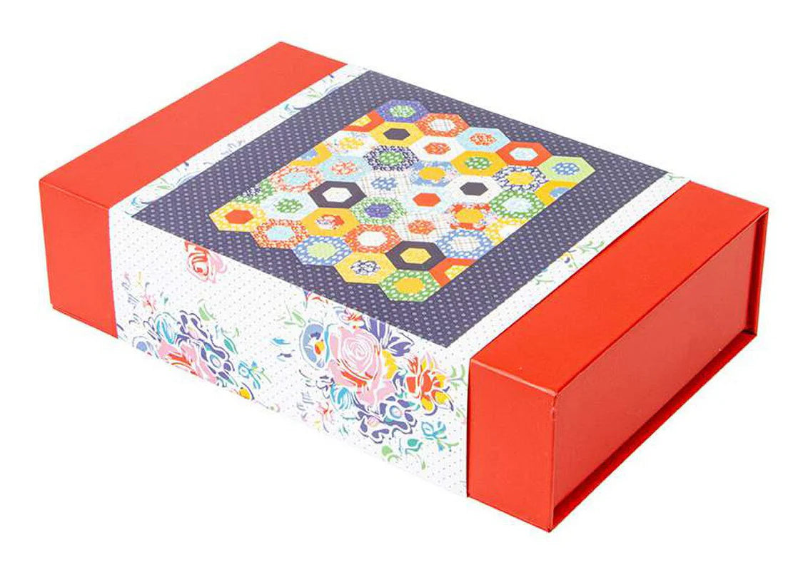 ALWAYS IN SEASON EASY GARDEN QUILTK