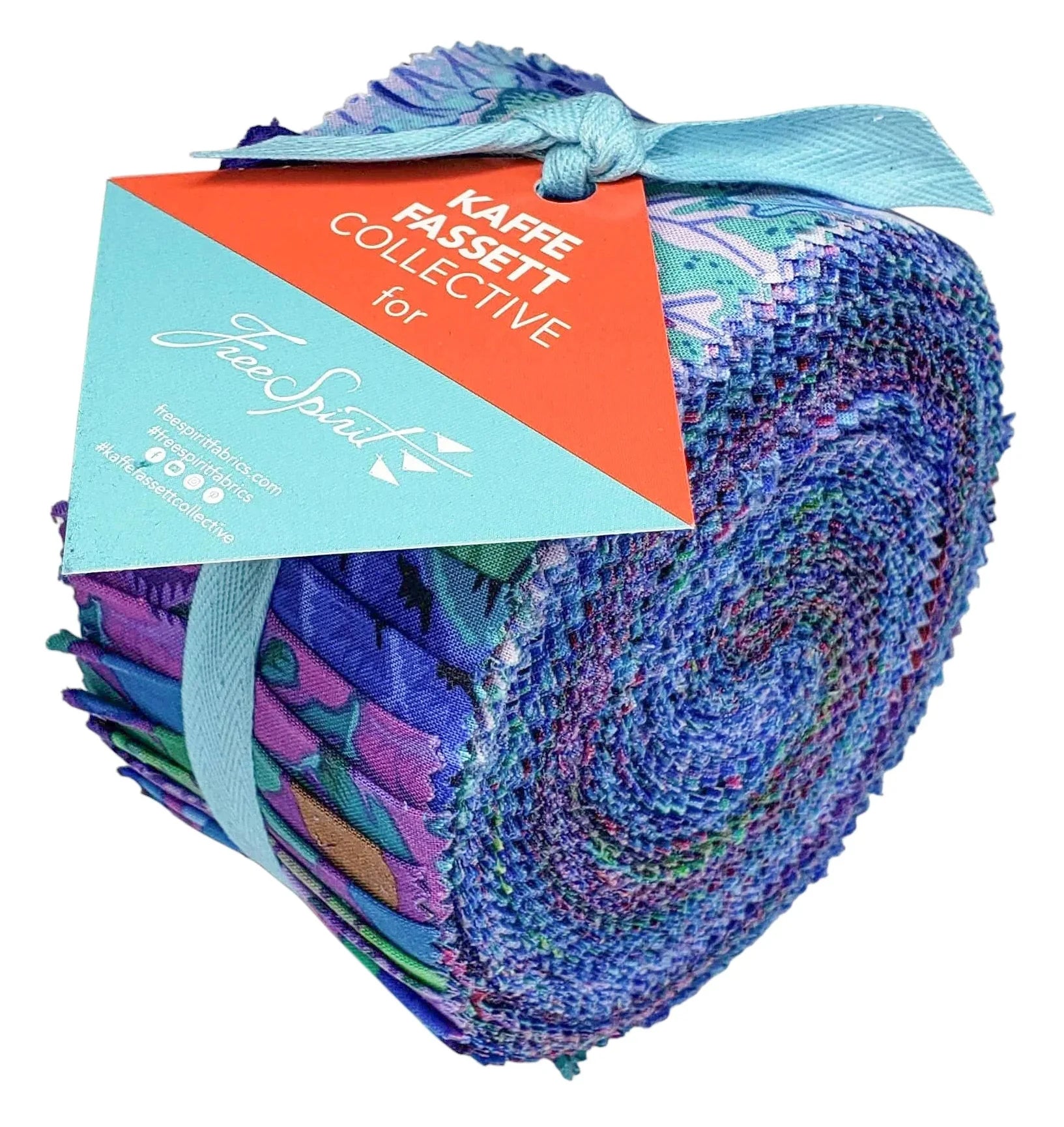 KAFFE CLASSIC-ROYAL 2.5" ROLL 40 PC