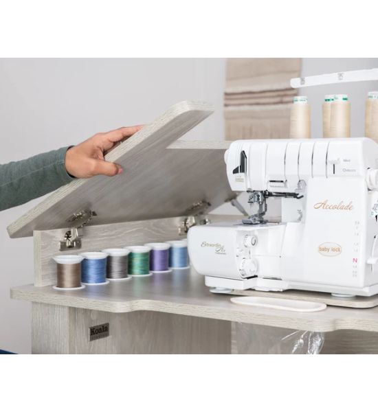 Koala Serger Studio