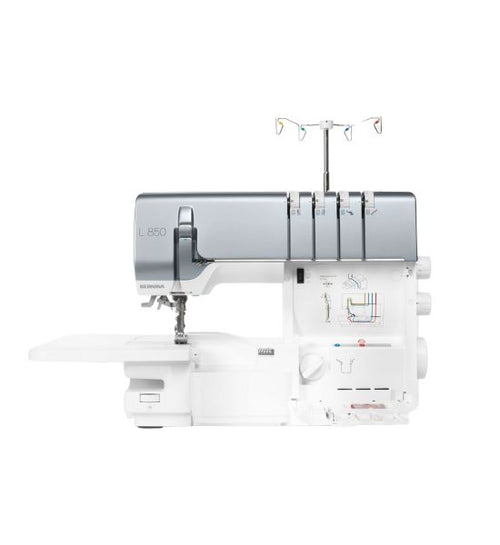 BERNINA L 850