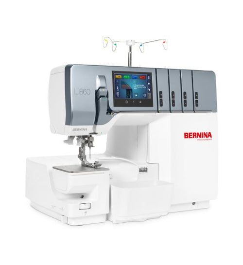 BERNINA L860