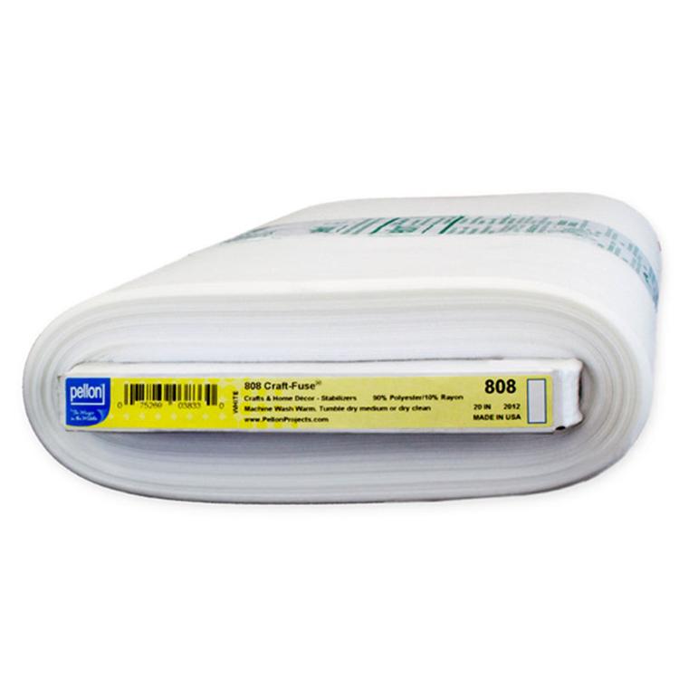 CRAFT FUSE (PELLON) Per Yard
