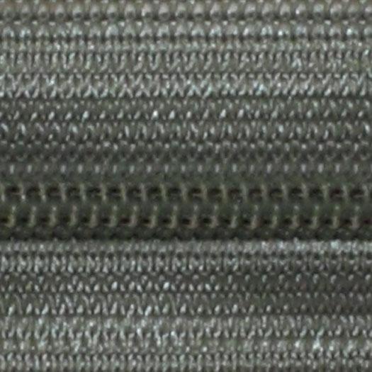 Beulon Zipper 7" Willow