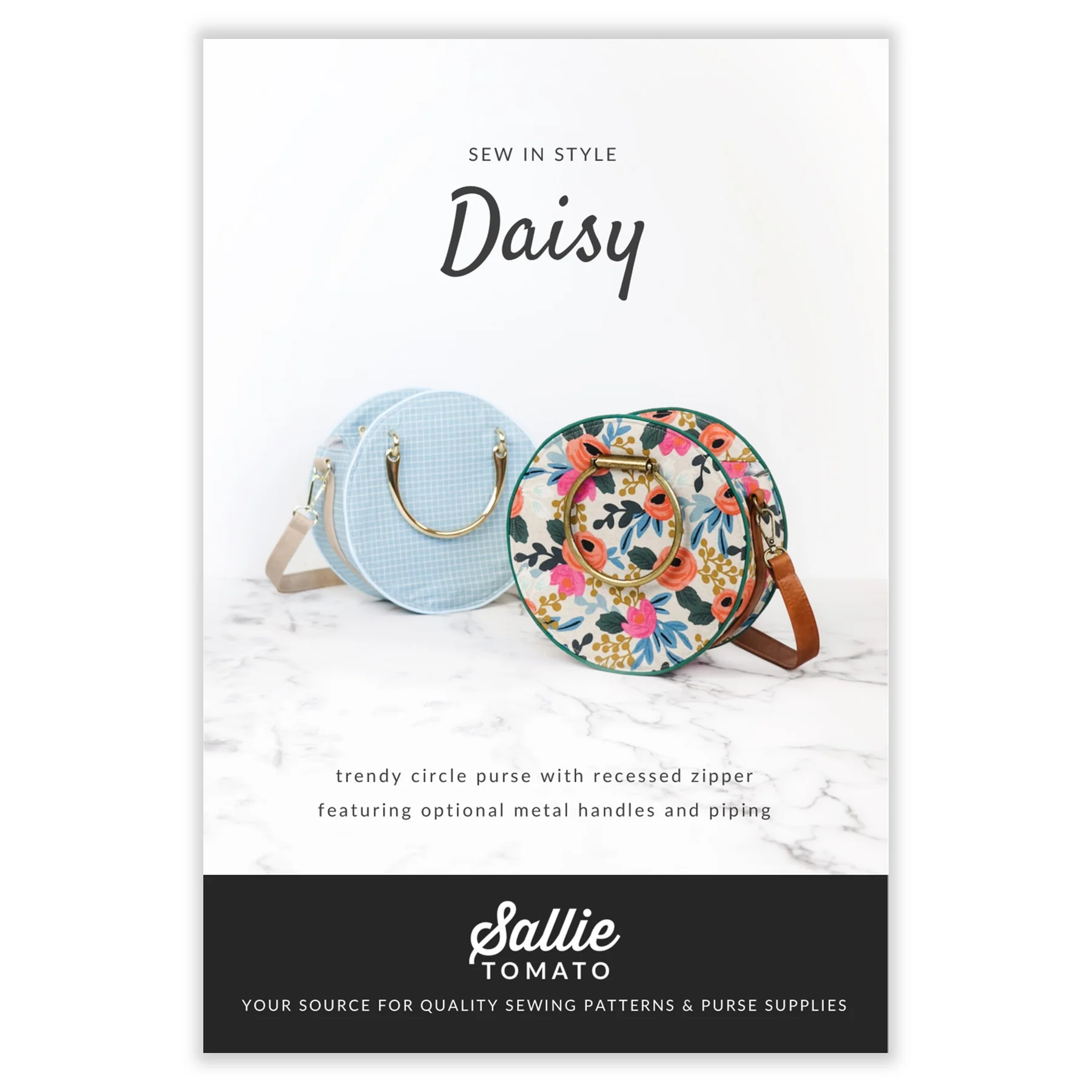 Daisy Pattern