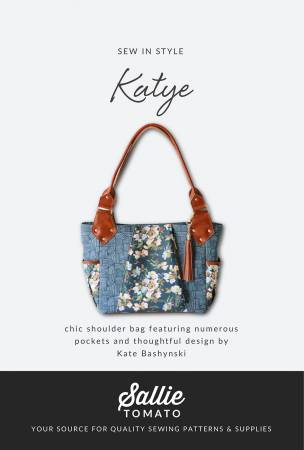KATYE PATTERN