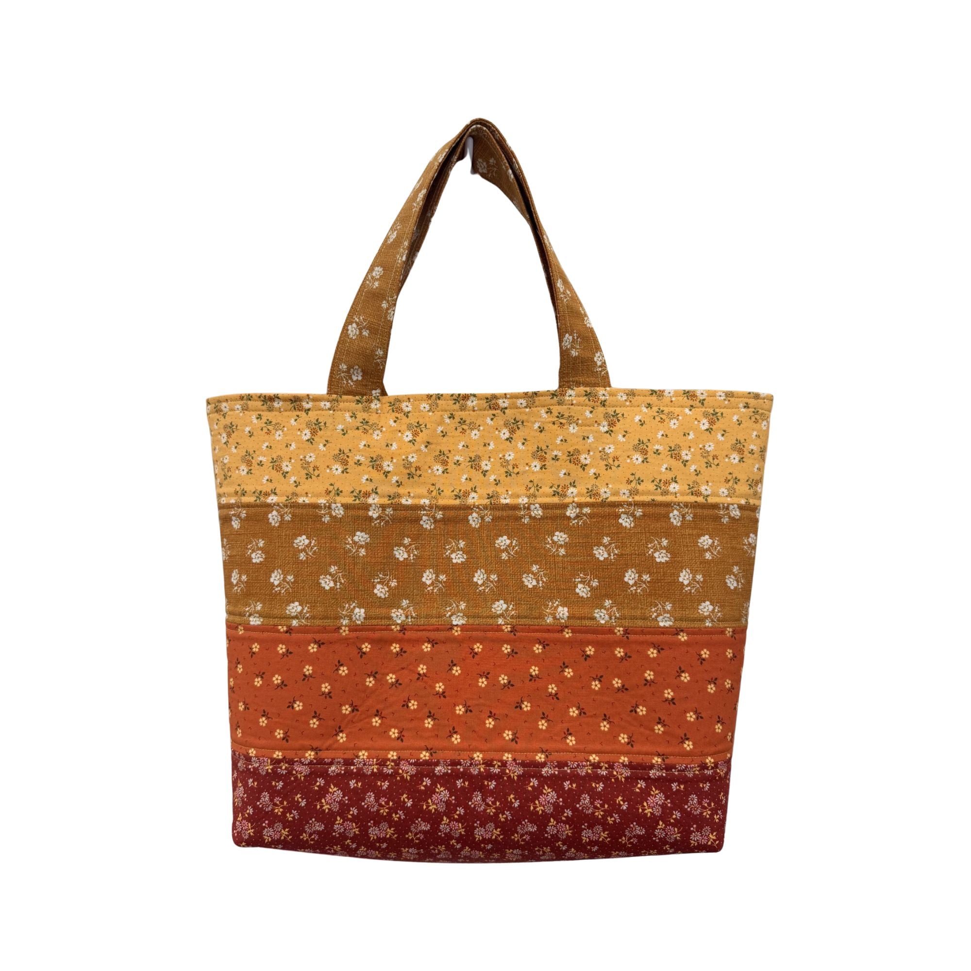 Learn to Sew: Tote Bag 8/20/26 12:30p - 4:30p