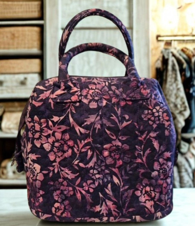 Mini / Little Poppins Bag 2/19/26 and 2/20/26 9am-4:30pm