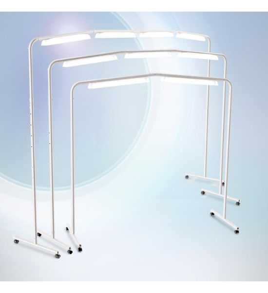 Luminess LED Light Station