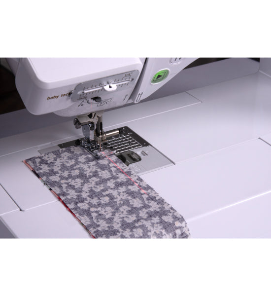 Baby Lock Luna Sewing & Embroidery Machine