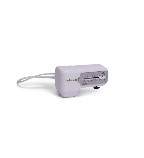 Baby Lock Luna Sewing & Embroidery Machine