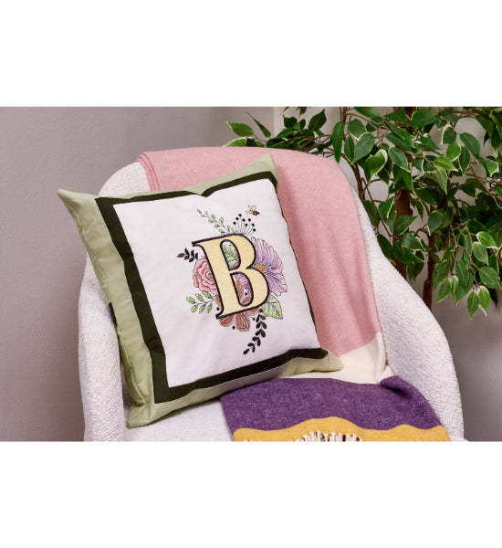 Baby Lock Luna Sewing & Embroidery Machine