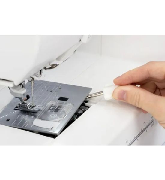 Janome Memory Craft 1000 Sewing & Embroidery Machine