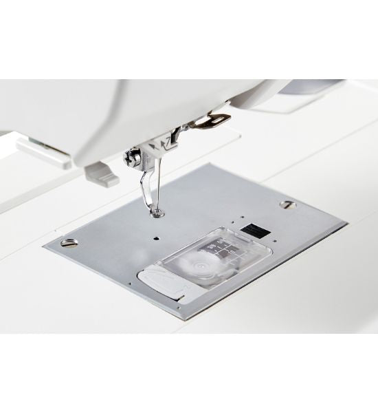 Janome Memory Craft 100E Embroidery Machine