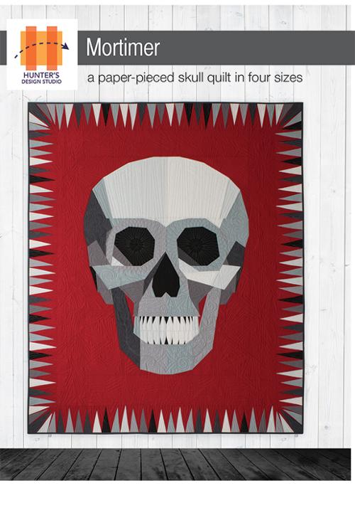 Mortimer G Quilt Pattern