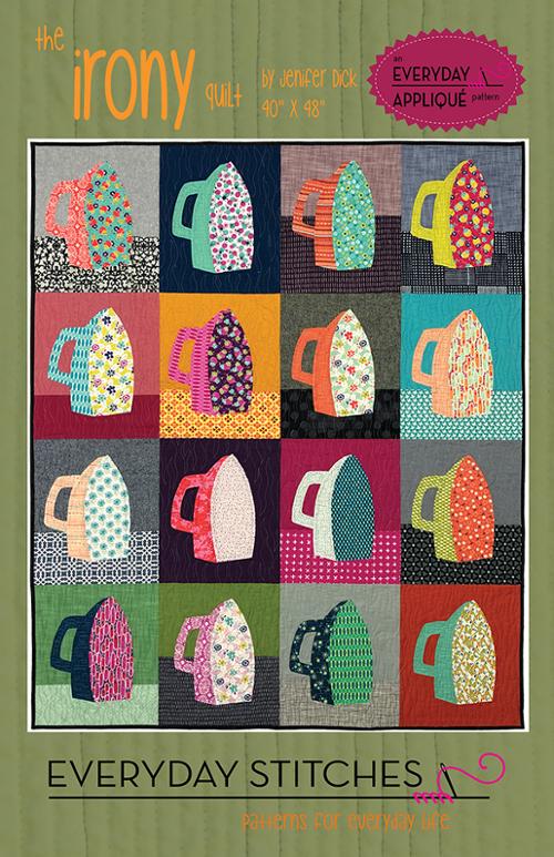 The Irony Quilt