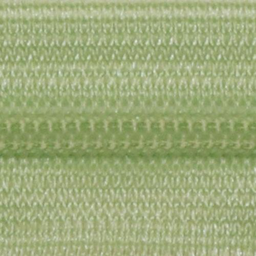 Beulon Zipper 18" Mint Green
