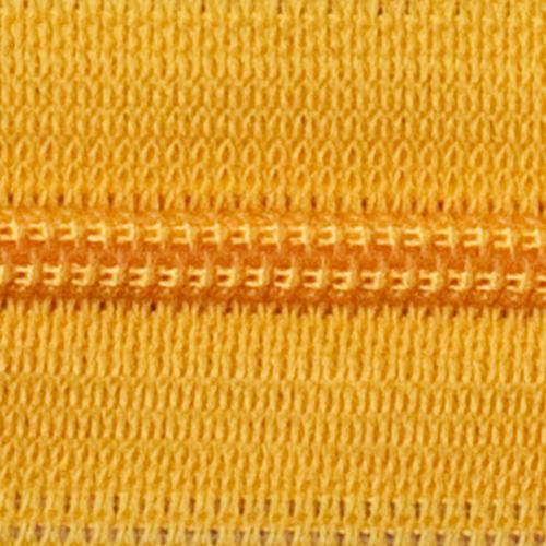 Beulon Zipper 7" Buttercup