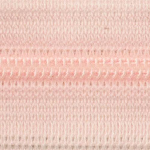 Beulon Zipper 7" Pink