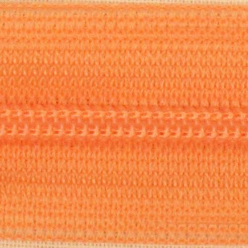 Beulon Zipper 7" Apricot