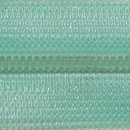 Beulon Zipper 7" Turquoise