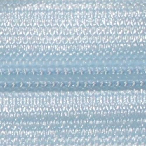 Beulon Zipper 7" Baby Blue