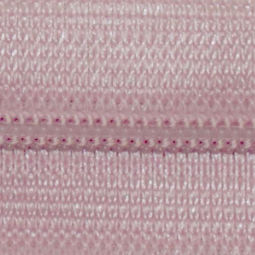 Beulon Zipper 7" Orchid
