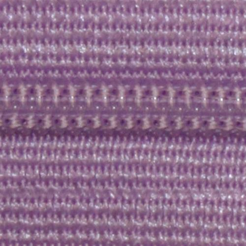 Beulon Zipper 7" Lilac