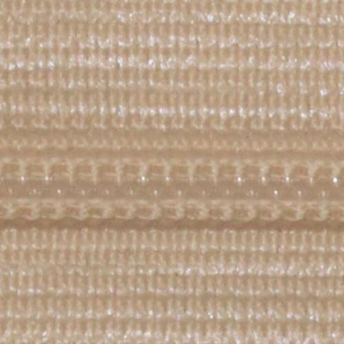 Beulon Zipper 7" Natural