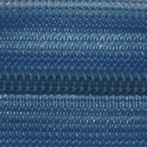 Beulon Zipper 7" Liberty Blue