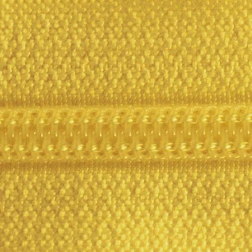 Canary Ziplon Separating Zipper 24"