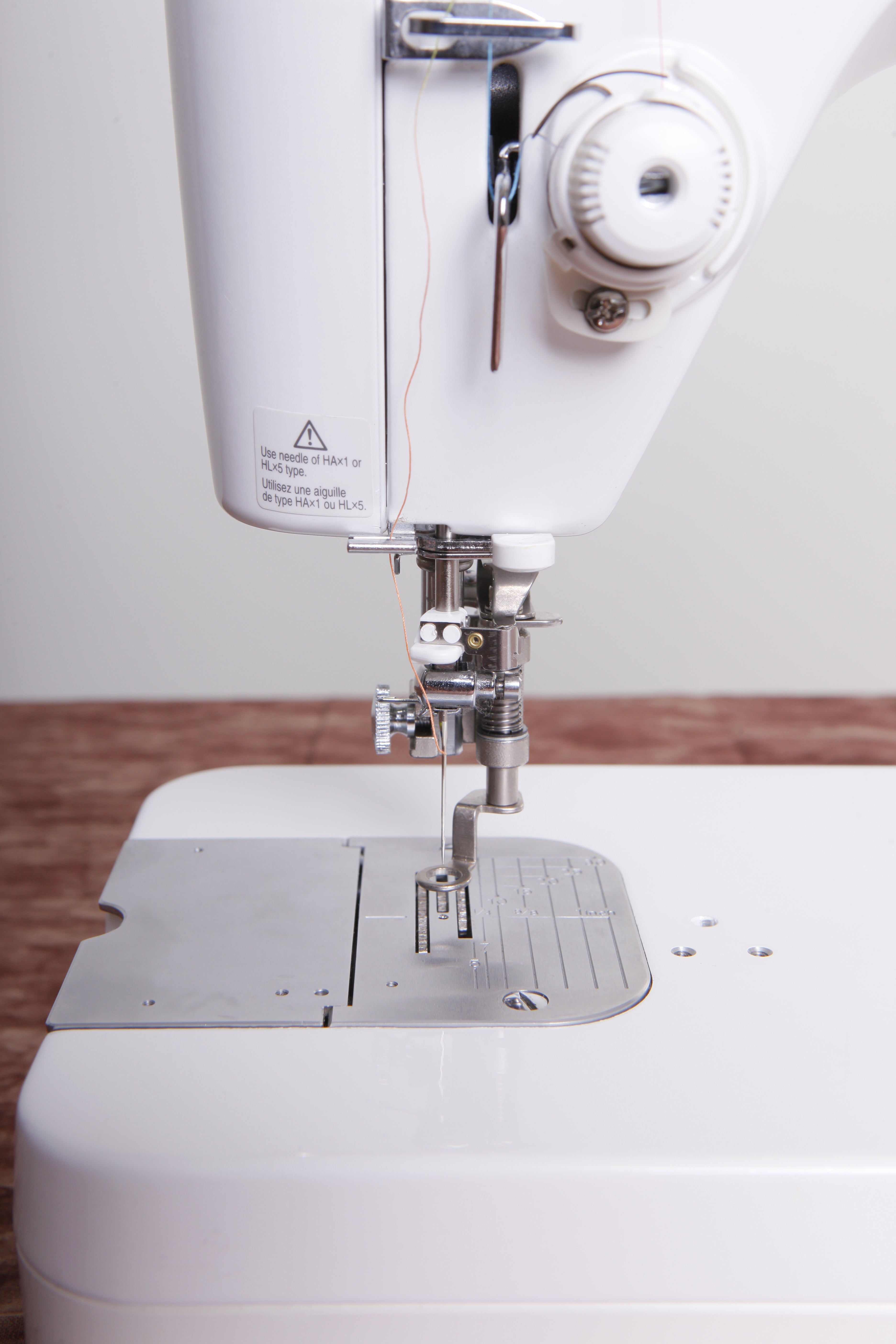 Juki TL-2010Q Sewing Machine Quilting