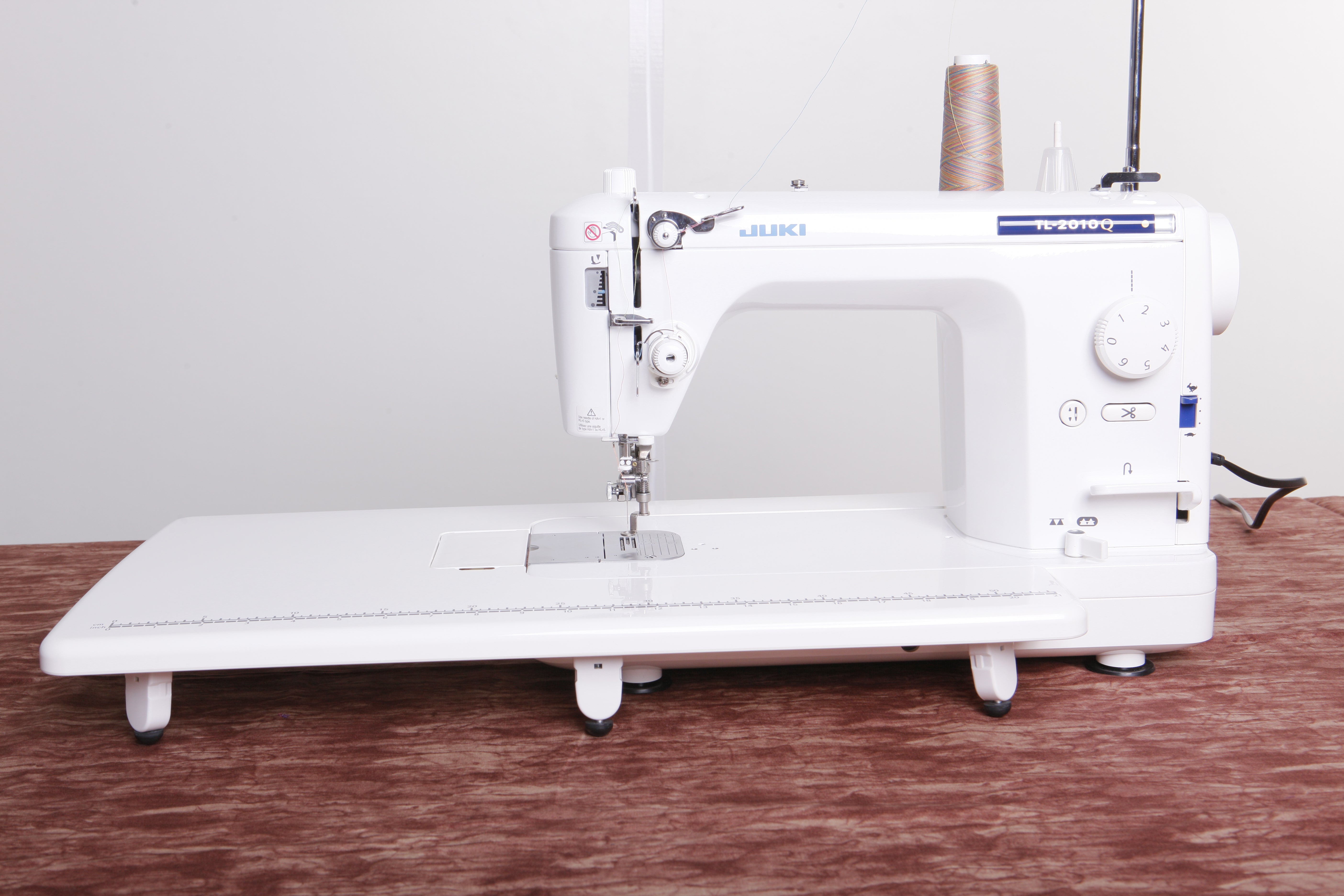 Juki TL-2010Q Sewing Machine Quilting
