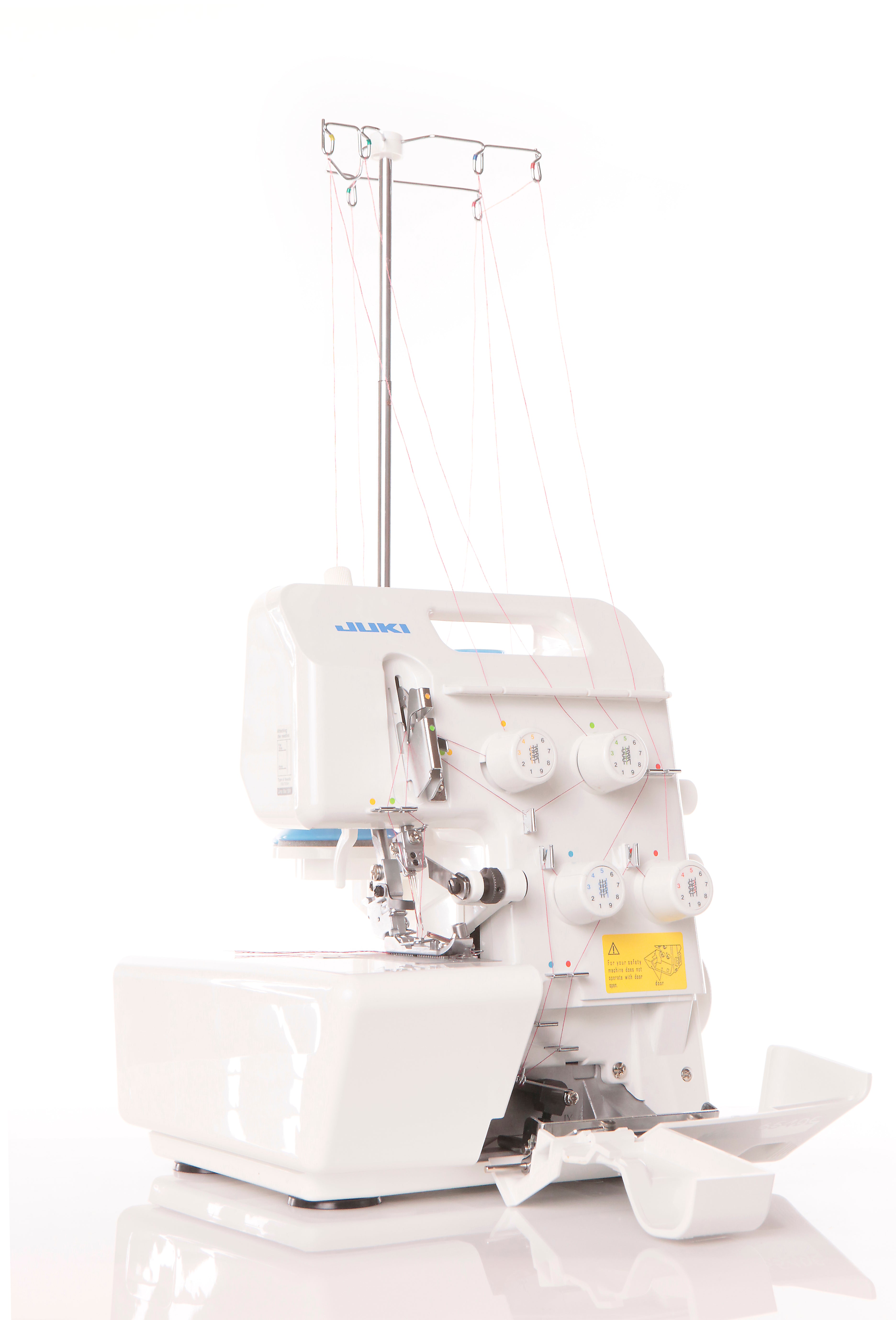 JUKI MO-654DE Serger
