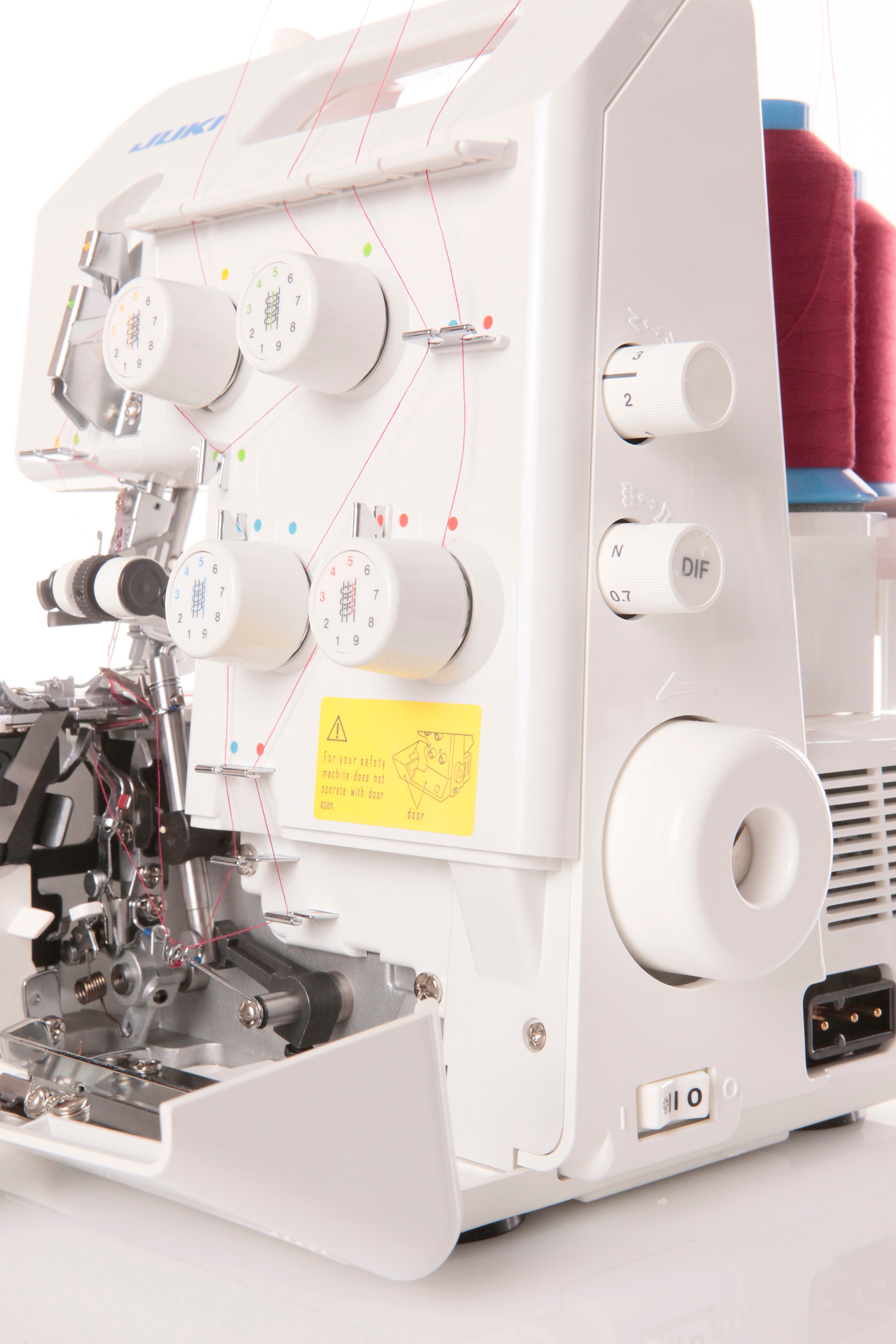 JUKI MO-654DE Serger